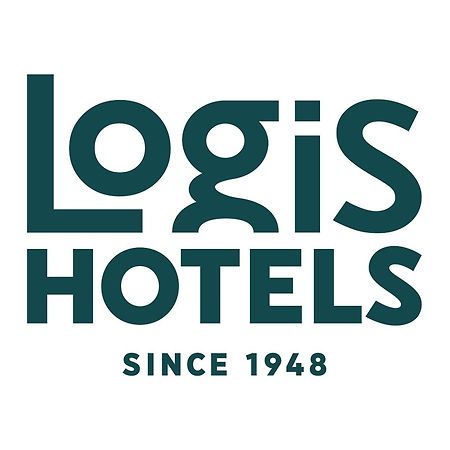 Logis Des Sources Hotel Creney-pres-Troyes Luaran gambar