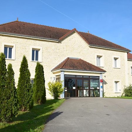 Logis Des Sources Hotel Creney-pres-Troyes Luaran gambar