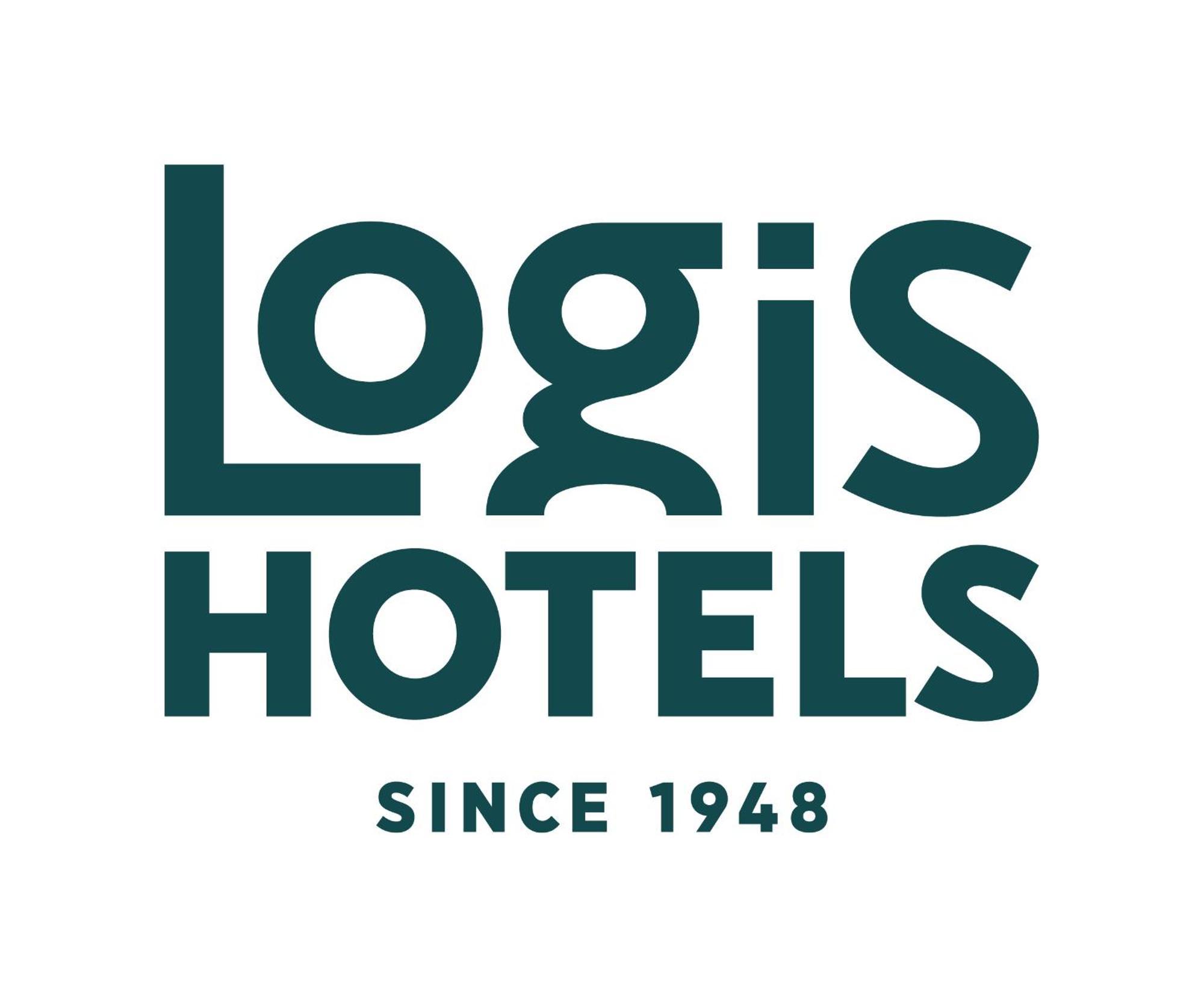 Logis Des Sources Hotel Creney-pres-Troyes Luaran gambar