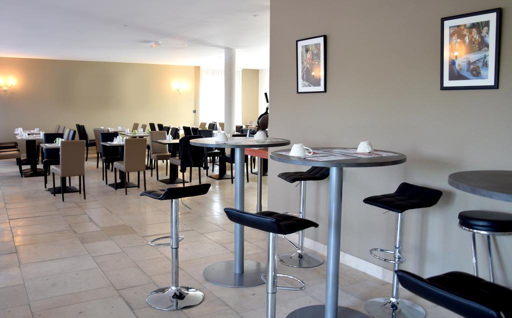 Logis Des Sources Hotel Creney-pres-Troyes Luaran gambar