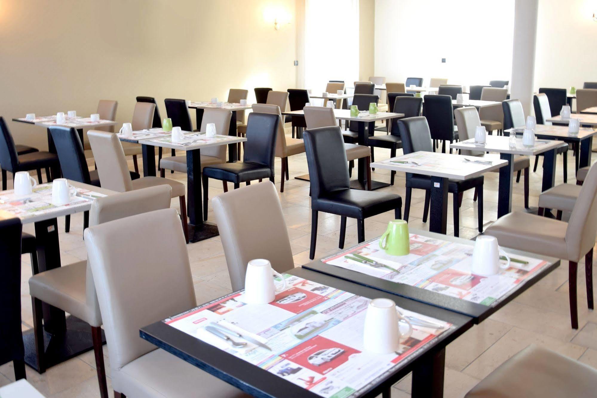 Logis Des Sources Hotel Creney-pres-Troyes Luaran gambar